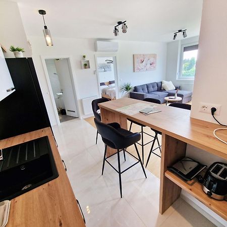 Apartment Queen カルロヴァッツ エクステリア 写真