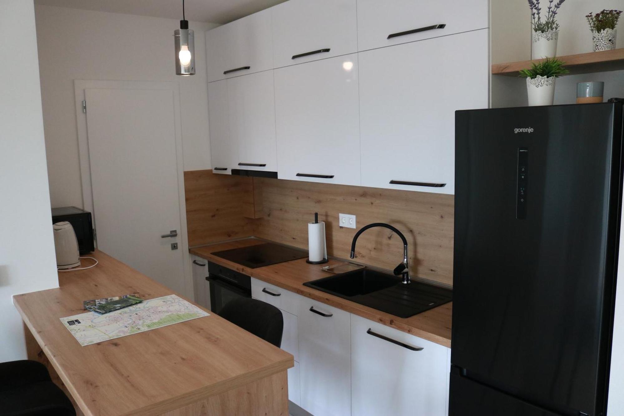 Apartment Queen カルロヴァッツ エクステリア 写真