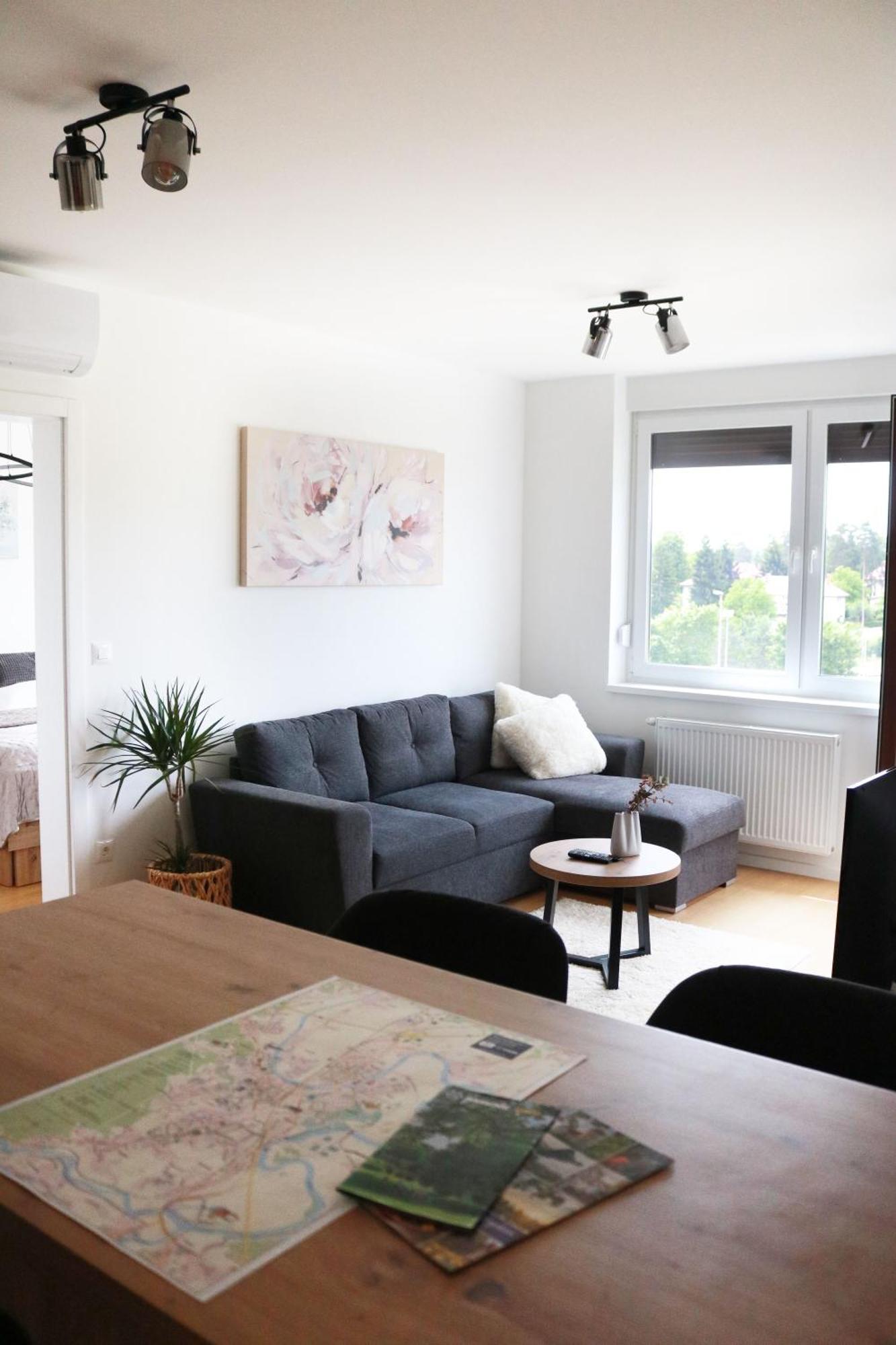 Apartment Queen カルロヴァッツ エクステリア 写真