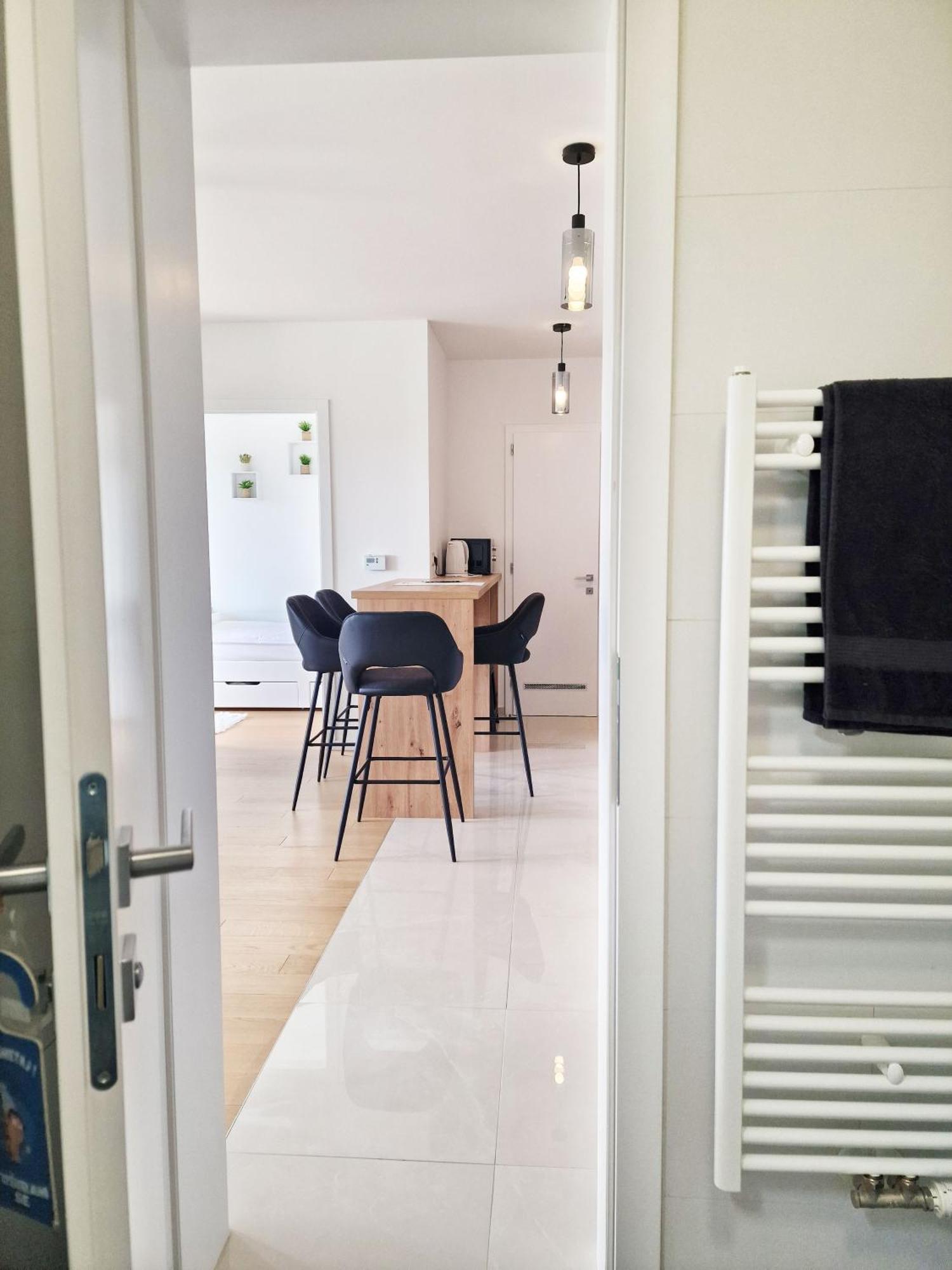 Apartment Queen カルロヴァッツ エクステリア 写真